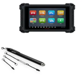 Bw-750-24612-5181 Boxwave Stylus Pen Compatible With Autel Maxisys Ms909 - Evertouch Jet Black