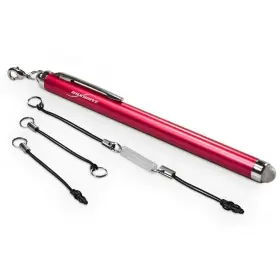 Bw-750-4545-5344 Boxwave Stylus Pen Compatible With Kindle Fire 1st Gen 2011 - Evertouch Cap