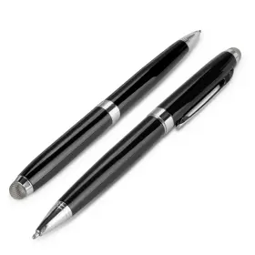Bw-821-5463-5529 Boxwave Stylus Pen For Hp Stream 8 Evertouch Meritus Capacitive With Rollerball