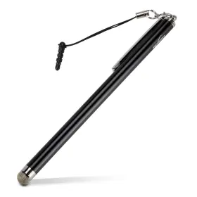 Bw-839-12319-5657 Boxwave Stylus Pen Compatible With Getac F110 - Evertouch Slimline Jet Black