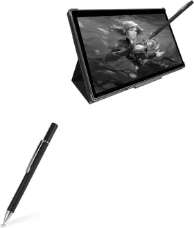 Bw-1199-37117-8804 Boxwave Corporation Stylus Pen Compatible With Simbans Picassotab Xl 11.6 In - Finetouch