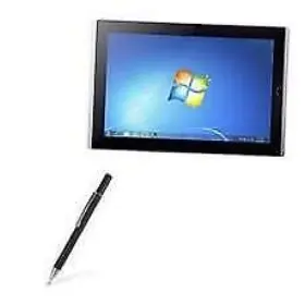 Bw-1199-4550-8804 Boxwave Corporation Stylus Pen For Asus Eee Slate Ep121 Finetouch Capacitive