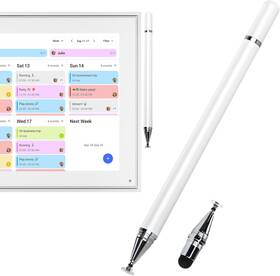 Bqqjdd 744759421272 Stylus Pen For Digital Calendar And Touch Screen White