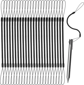 1030363 Brand Xihircd 12pcs Elastic Tether Lanyard 9.4 Inch Touch Pen Retractable Spring