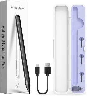 X360 Branded 313044489404 Stylus Pen For Envy Pavilion Specter Mpp 2.0 Tilt-active Stylu