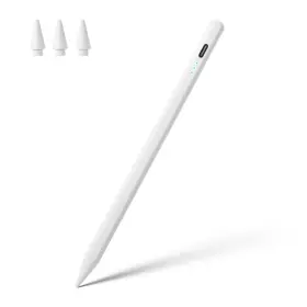 Qa-xhbf-z4b3 Branded 2025 Ipad Pencil 2nd Generation For Apple Pro Stylus With Wireless Charging