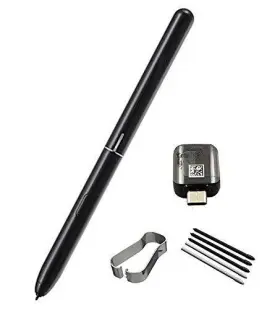Ej-pt8 Bsdtech 886035419839 Galaxy Tab S4 Stylus Touch S Pen Replacement For Samsung