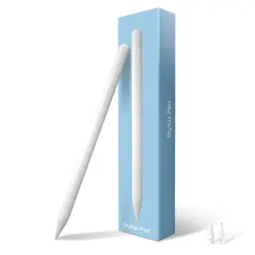 Shuangchong-s8 C&gediva Stylus Pen 2nd Generation With Wireless Charging And Palm Rejection - Compatibl