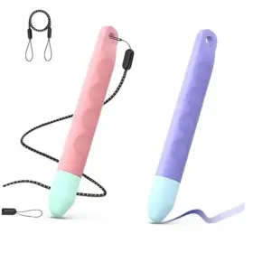 Ak0004 Callsky-note Kid Stylus Pen For Touchscreen Kid-friendly 2 Pack Tablet With