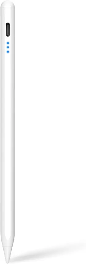 Campexon 313022742774 Stylus Pen For Ipad 5min Fast Charge Pencil Ipad/pro/air/min 2018-2024