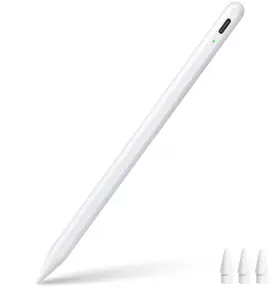 Campir 790757509269 Apple Pencil-w Ipad 2nd Generation Stylus Pen Compatible With 2018-2023