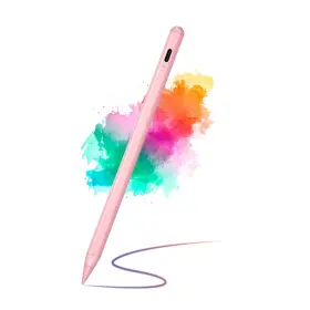 Tw-13-p Canmore Stylus Pen For Ipad Pro And Air Compatible With 11-13 Inches 2018-2024 Ipads