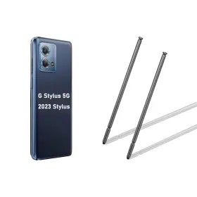 Moto2023 Caoxiong Cx Pen Lan 2pcs 2 Pcs G Stylus 5g 2023 For Moto Replacement Blue