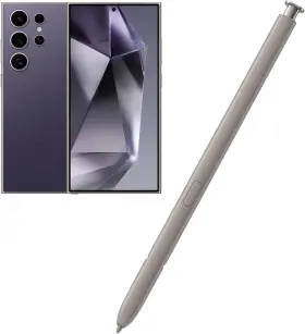 Caoxiong Cx S24ultra Pen Galaxy S24 Ultra Stylus Replacement For Samsung S Violet