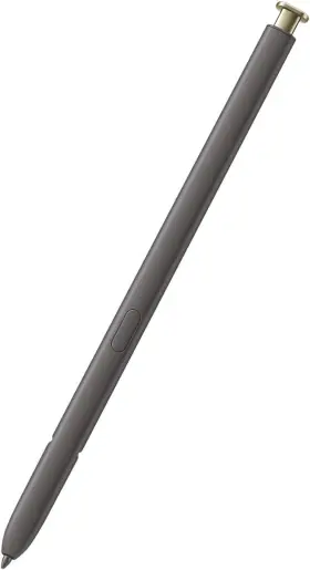 Caoxiong Cx S24ultra Pen Yellowgold Galaxy S24 Ultra S Replacement For Samsung Yellow Gold