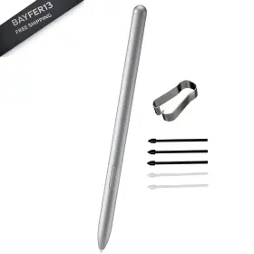 Tabs10 Caoxiong Cx Sx Dbx Yin Tab S10 Ultra S Pen Replacement For Samsung Galaxy Silver