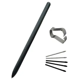 Caoxiong Cx Tabs6lite Bixin Chubi Hei Galaxy Tab S6 Lite S Pen Replacement For Samsung Black