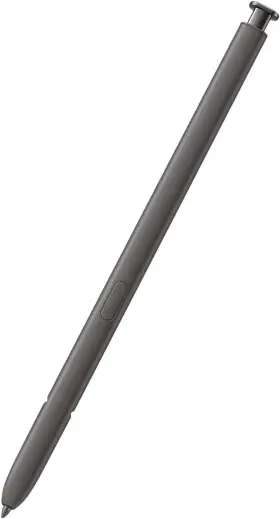 Ej-ps928byegus Caoxiong Galaxy S24 Ultra S Pen Replacement For Samsung Dark Gray
