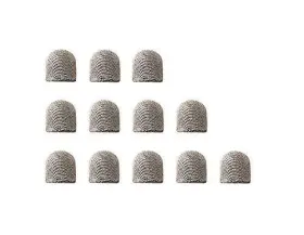 Ccivv 704298061186 Replacement Mesh Fiber Tips For Slim Waist Stylus Pen 0.25-inch