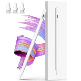 Dr-kcpas-1p04 Cdjayhom 13 Mins Fast Charging Apple Ipad Pencil White