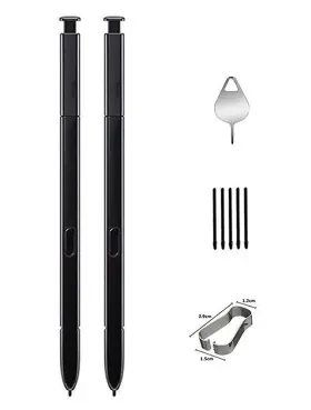 Sm-n9 Cepignoly 789917400850 2pcs Galaxy Note 9 Pen Stylus Touch S Replacement For