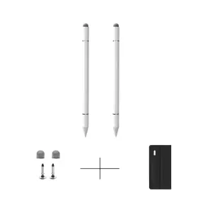 Cgszdmzy 632770447848 Stylus Pen For Ipad 3 In 1 Universal Magnetic Disc Pens Ipad/ipho