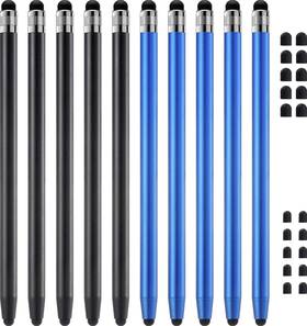 Chaoq C3053 Stylus Pen For Touchscreen 10pcs High Sensitivity And Precision F