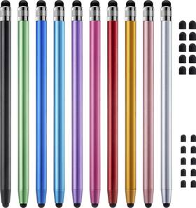 Chaoq C3090 Stylus Pen For Touchscreen 10pcs High Sensitivity And Precision F
