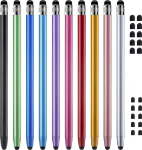 C3090 Chaoq Stylus Pen For Touchscreen 10pcs High Sensitivity And Precision F