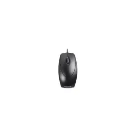 M-5450 Cherry 025112056994 Wheelmouse Blk Wrd Optical Scroll Ps/2 Usb Cnctrs