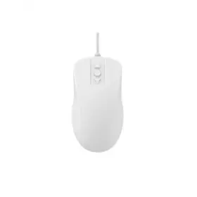 Ak-pmh12ob-us-w Cherry 061113572078 Medical Mouse