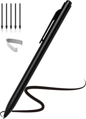 Ciscle 744110475630 Emr Stylus For Remarkable 2 No Charging Or Bluetooth Required Digital P