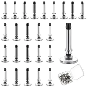 Cmprhs4d Classicseali 728973 1 24 Pcs Stylus Replacement Tips Round Interchangeable
