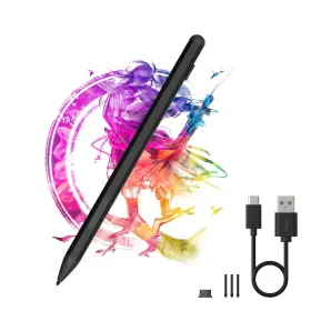 Clickfish 791684859342 Stylus Pen For Microsoft Surface Pro 11 Made Windows