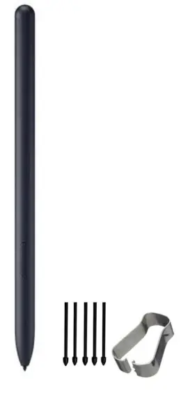 Clotgiaal 798623243347 Book Pro 360 S Pen For Samsung Galaxy Laptop All Version Stylus