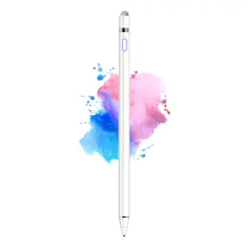 Cmars 717675669325 Active Stylus Pen Rechargeable Universal Pencil For Ipad Iphone Samsung