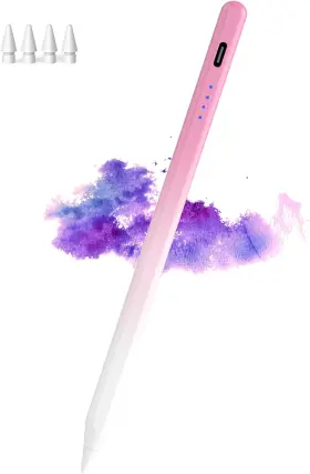 Cmars 744110257977 Stylus Pen For Ipad 2018-2025 Pad Pencil 10th Generation With Palm Rejection