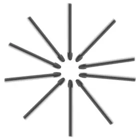 Cnhot 768447577188 Tips/nibs Compatible Remarkable 2 Pen Tips Plu