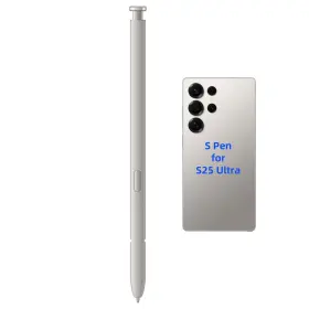 4096 Cnhot 768825185059 S25 Ultra S Pen Replacement For Samsung Galaxy Pressure