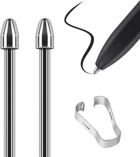 Cobak 445023251252 Replacement Marker Stylus Pen Tips For Remarkable 2 Tablet- Durable Titani