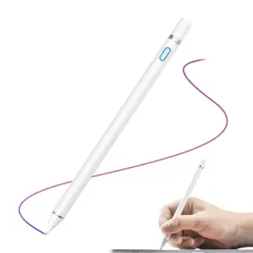 Cocomo 780931611812 Stylus Pens For Touch Screens Pencil Compatible Apple Active Penci
