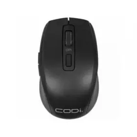 A15013 Codi Rechargeable Mulit-device Mouse