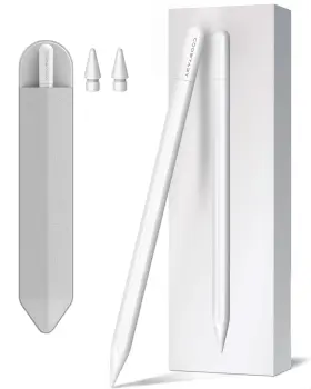 Ksd3-bai Coostart Stylus Pen For Ipad 2018-2025 5 Mins Ultra Fast Charge Palm Rejection Comp