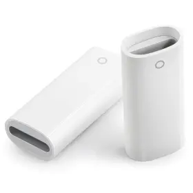Cooya 656664200630 Compatible With Apple Pencil 1st Gen Charger Adapter Replacement For Pe
