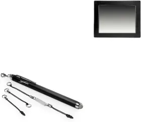 Sl-lcd-15a-pcaptouch-sun-1 Corporation 705353886362 Stylus Pen Compatible With Superlogics - Evertouch Ca