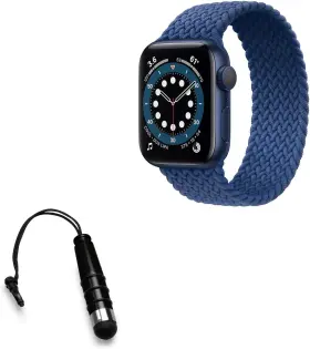 Corporation 711181894271 Stylus Pen Compatible With Apple Watch Series 6 40mm - Mini Capacitive