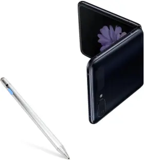 Corporation 726084071674 Stylus Pen Compatible With Samsung Galaxy Z Flip Accupoint Active St