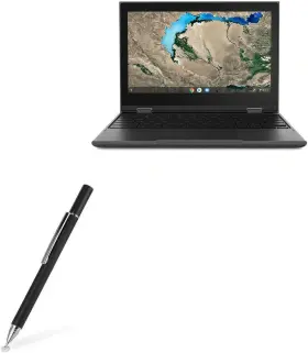 300e Corporation 726084350182 Stylus Pen Compatible With Lenovo Chromebook 2nd Gen 11.6 In - Finetouch