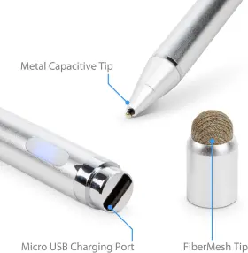 Corporation 744759135964 Stylus Pen Compatible With Lenovo Thinkpad P52 Touchscreen 15.6 In St
