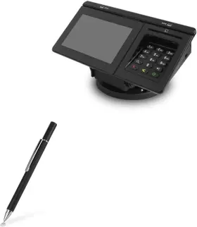 Bw-1199-23917-8804 Corporation Stylus Pen Compatible With Equinox Luxe 8500i - Finetouch Capacitive